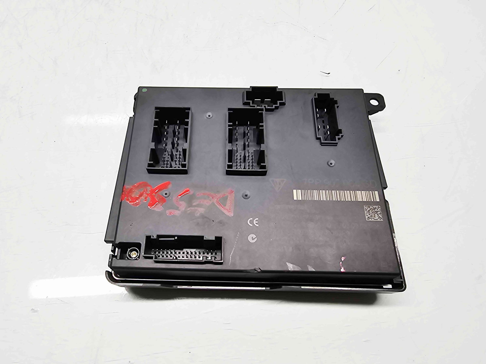 Modul confort PORSCHE Cayenne (92A) [Fabr 2010-2017] 7PP907064GD - imagine 1