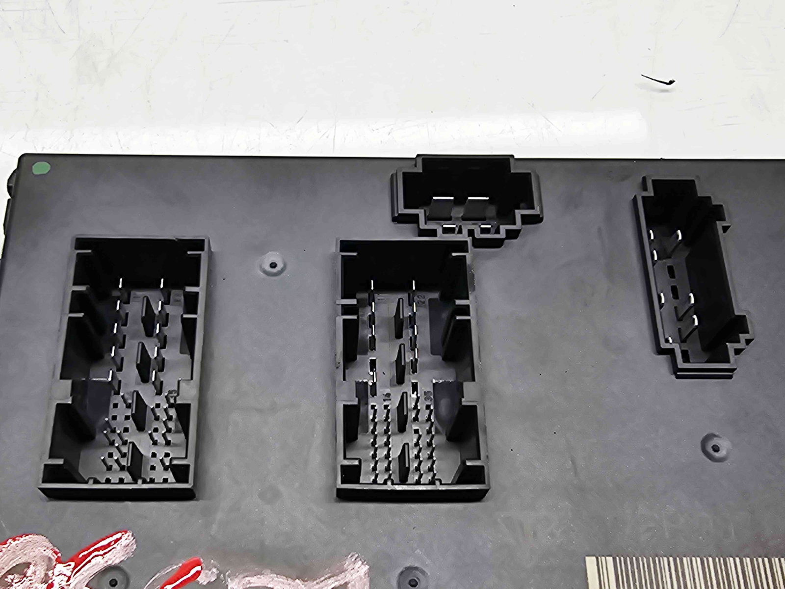 Modul confort PORSCHE Cayenne (92A) [Fabr 2010-2017] 7PP907064GD - imagine 2