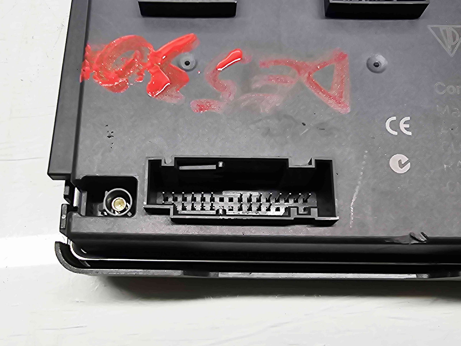 Modul confort PORSCHE Cayenne (92A) [Fabr 2010-2017] 7PP907064GD - imagine 3