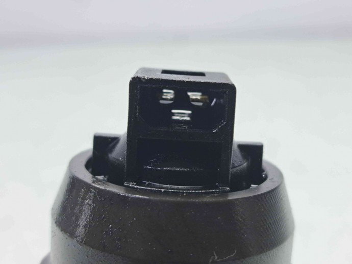 Injector Audi A3 Sportback (8PA) [Fabr 2004-2013] 038130073AG 1.9 TDI BXE 77KW / 105CP  