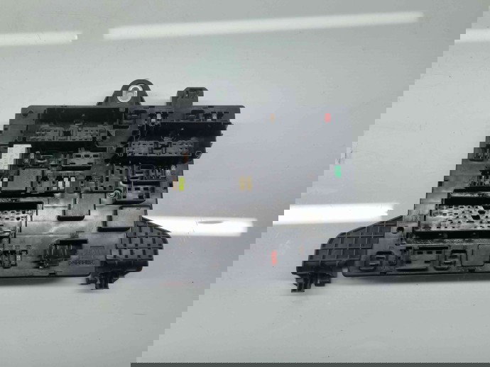  Modul confort Opel Zafira C (E75) Combi [Fabr 2011-2017] 13368651