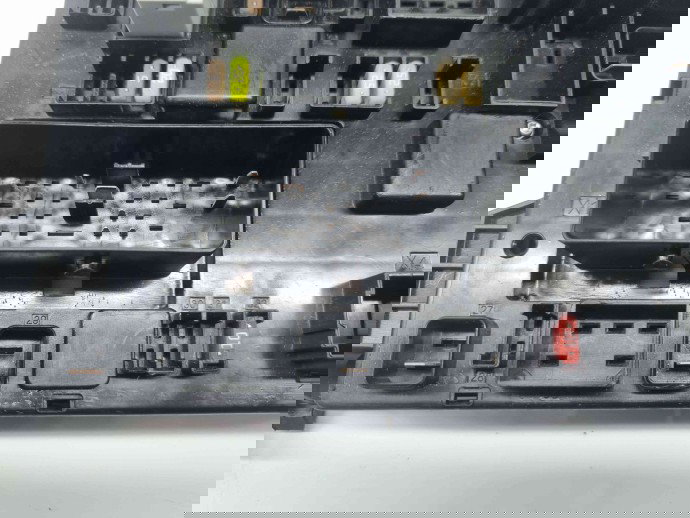  Modul confort Opel Zafira C (E75) Combi [Fabr 2011-2017] 13368651