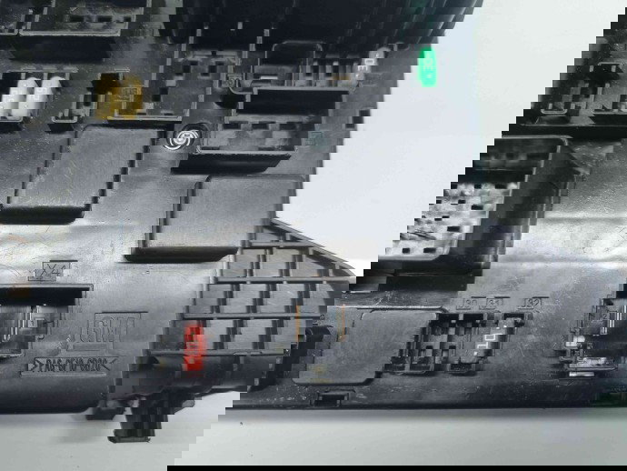  Modul confort Opel Zafira C (E75) Combi [Fabr 2011-2017] 13368651