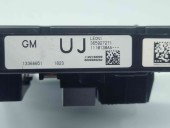  Modul confort Opel Zafira C (E75) Combi [Fabr 2011-2017] 13368651