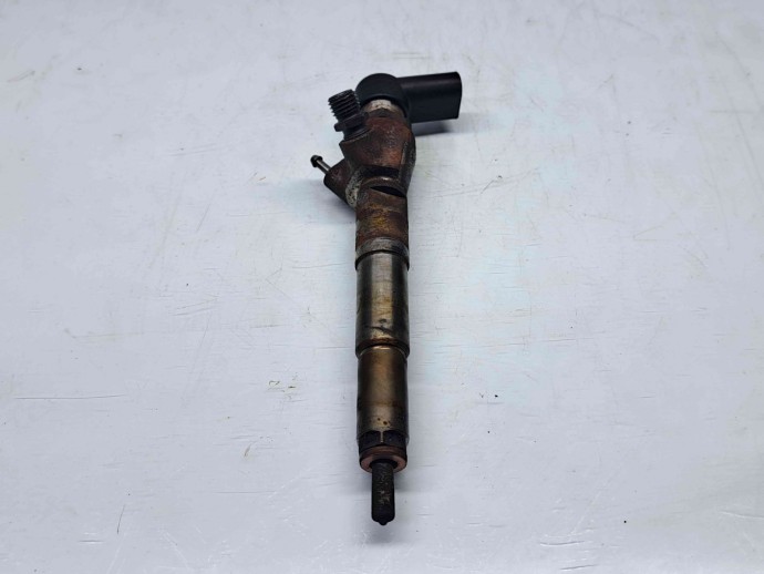 Injector Nissan Qashqai Facelift (2) [Fabr 2009-2013] 8200903034 1.5 DCI K9K   