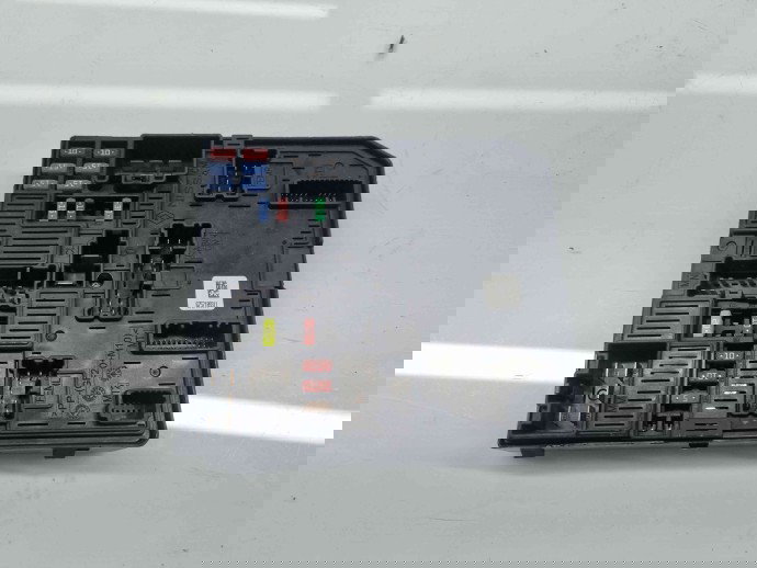  Modul confort Nissan X-Trail (T32) [Fabr 2013-prezent] 284B74CE0A