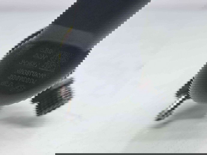 Injector Nissan Qashqai Facelift (2) [Fabr 2009-2013] 8200903034 1.5 DCI K9K   