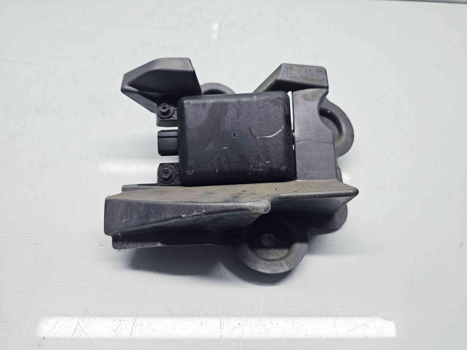 Modul confort MAZDA 6 (GJ1) Facelift [Fabr 2018-2021] GMK767Z41 - imagine 2