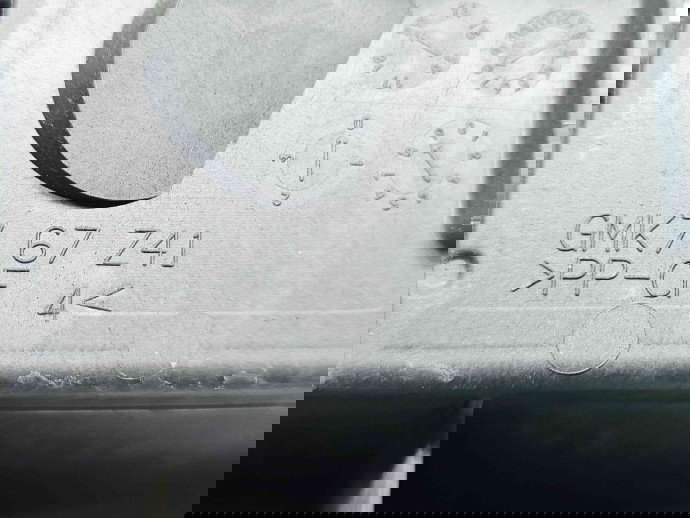  Modul confort MAZDA 6 (GJ1) Facelift [Fabr 2018-2021] GMK767Z41