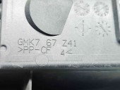  Modul confort MAZDA 6 (GJ1) Facelift [Fabr 2018-2021] GMK767Z41