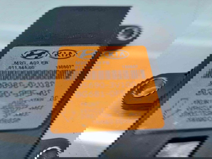  Modul confort Hyundai i40 Wagon [Fabr 2012-2019] 95690-3V100