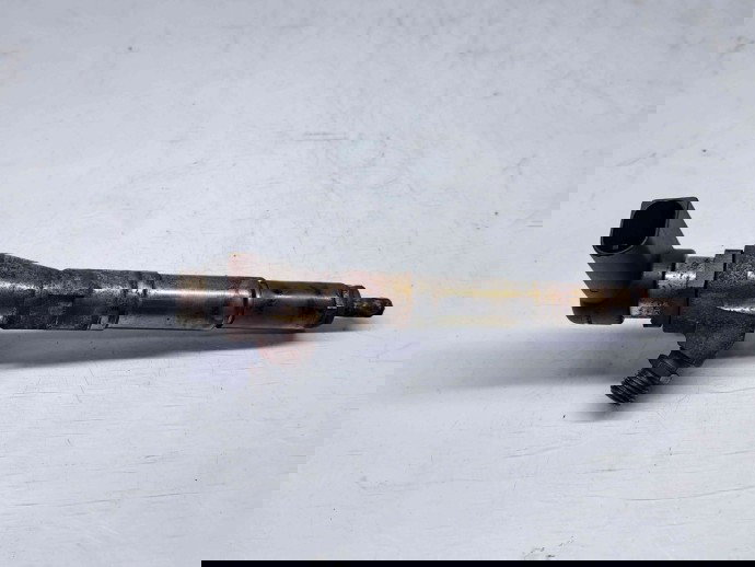 Injector Nissan Qashqai Facelift (2) [Fabr 2009-2013] 8200903034 1.5 DCI K9K   