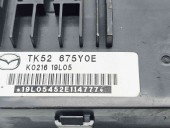  Modul confort MAZDA 6 (GJ1) Facelift [Fabr 2018-2021] TK52675Y0E