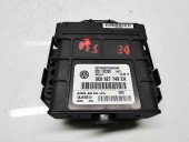  Modul confort PORSCHE Cayenne (92A) [Fabr 2010-2017] 0C8927749EH