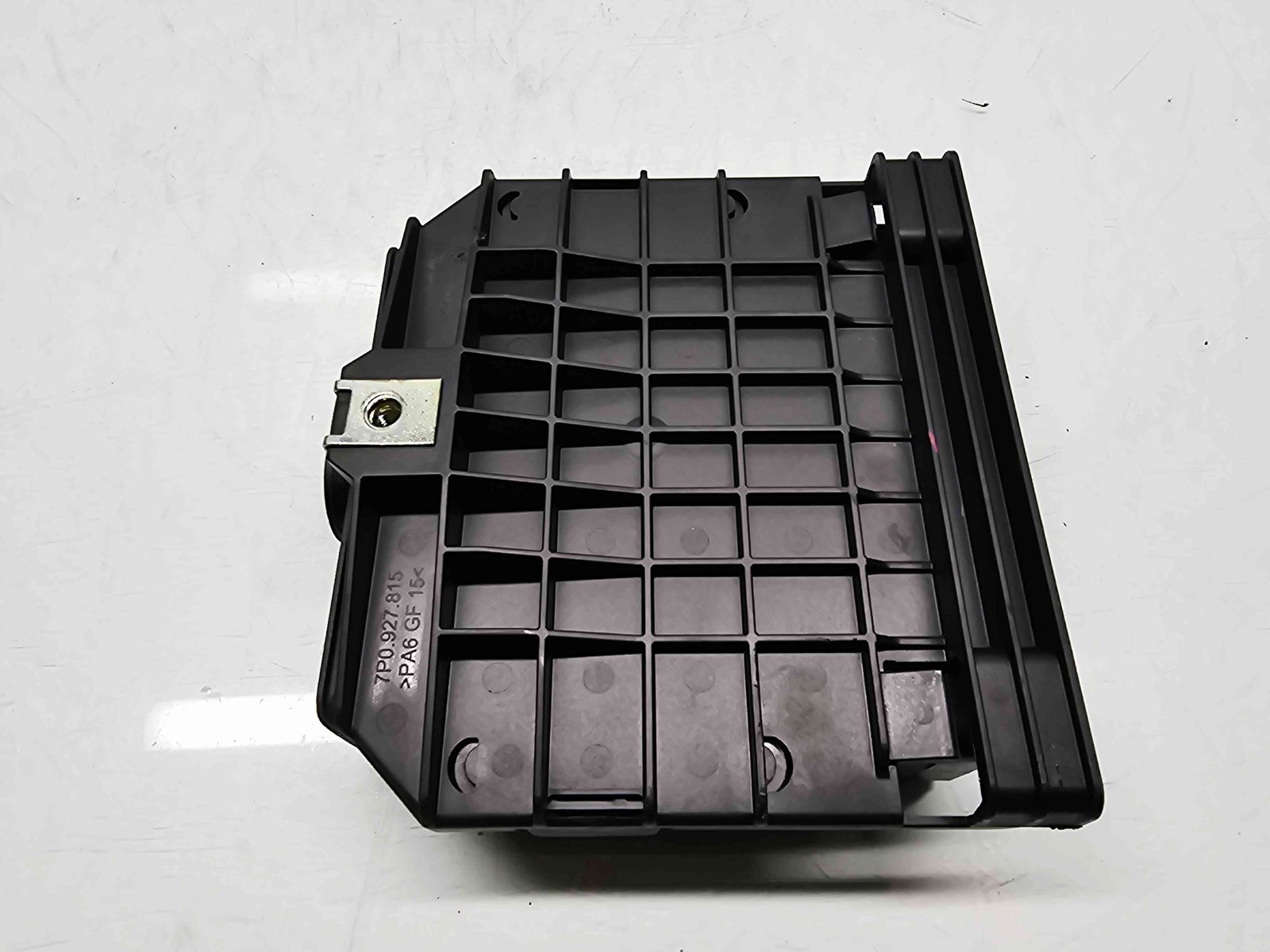 Modul confort PORSCHE Cayenne (92A) [Fabr 2010-2017] 0C8927749EH - imagine 4