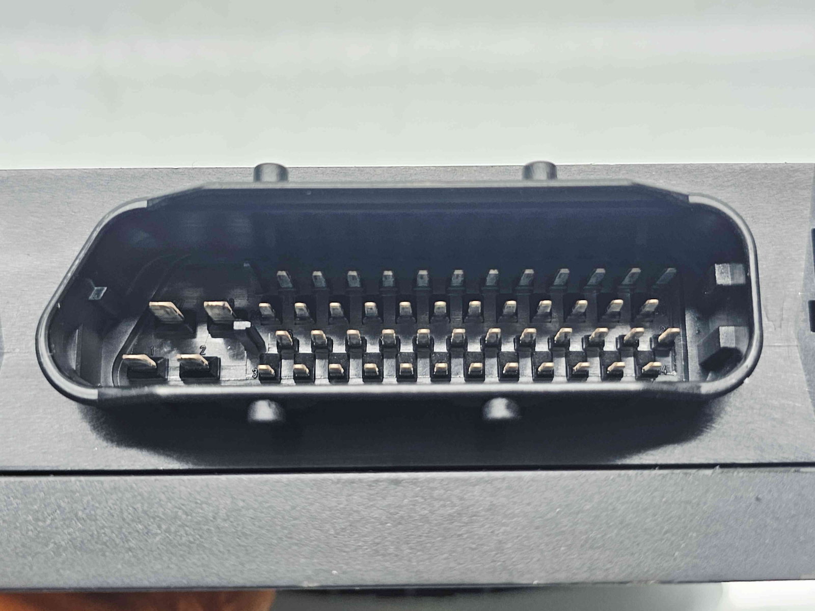 Modul confort PORSCHE Cayenne (92A) [Fabr 2010-2017] 0C8927749EH - imagine 5