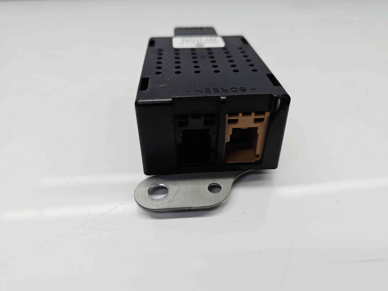 Modul confort Volkswagen Golf 6 (5K1) [Fabr 2009-2013] 5M0035570B - imagine 3