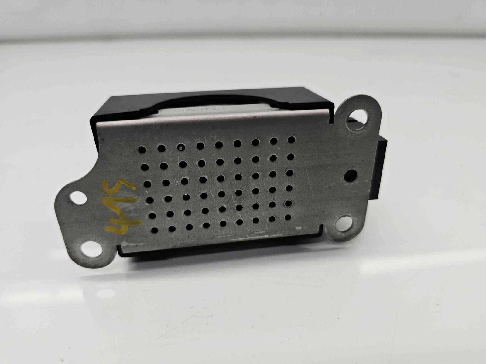 Modul confort Volkswagen Golf 6 (5K1) [Fabr 2009-2013] 5M0035570B - imagine 4