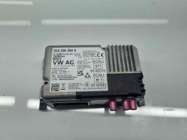  Modul confort Seat Ibiza 6 (KJ1) Facelift [Fabr 2017-prezent] 2GA035284A