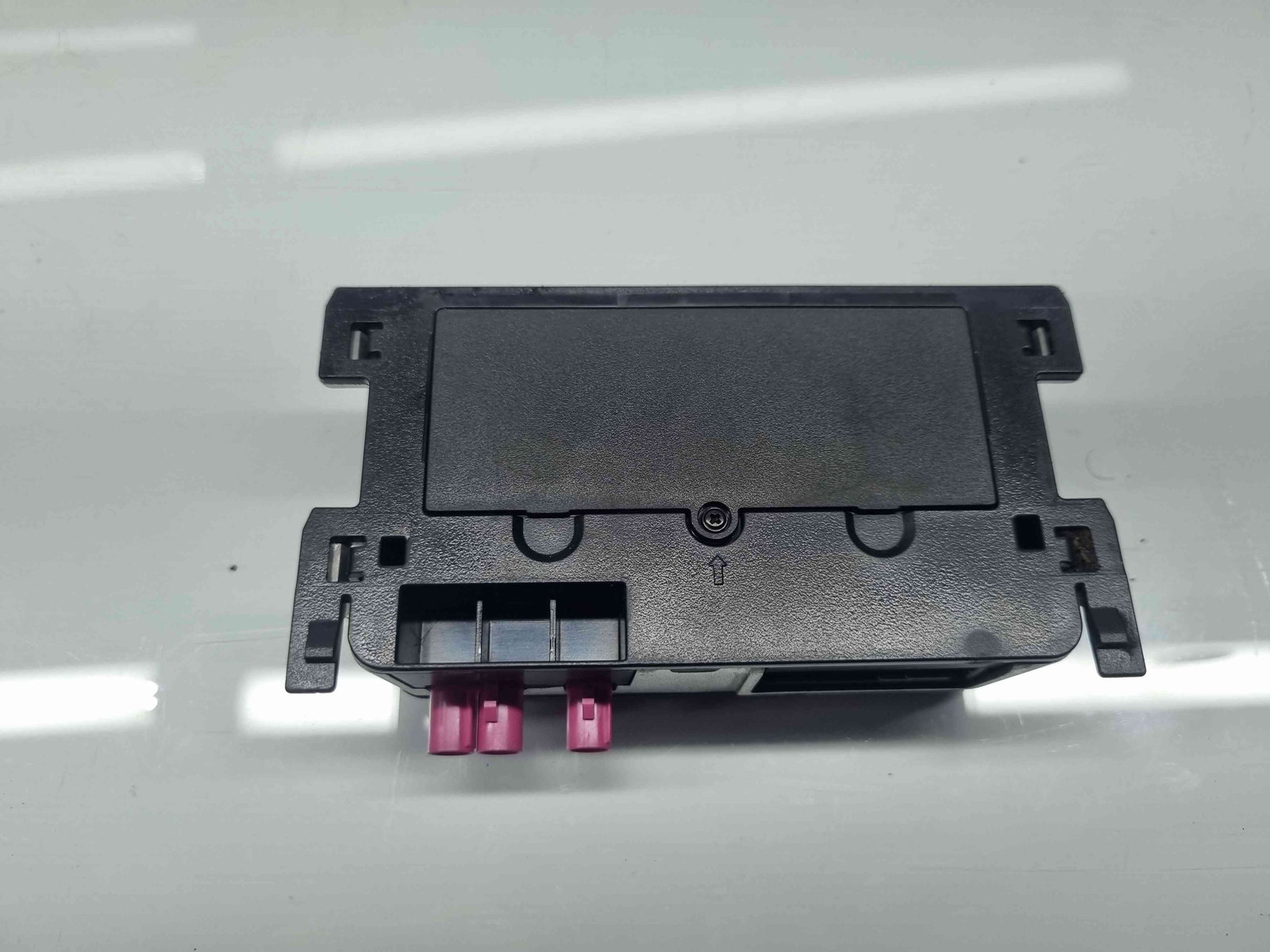 Modul confort Seat Ibiza 6 (KJ1) Facelift [Fabr 2017-prezent] 2GA035284A - imagine 2