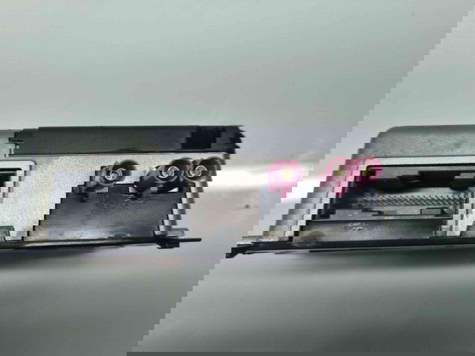  Modul confort Seat Ibiza 6 (KJ1) Facelift [Fabr 2017-prezent] 2GA035284A