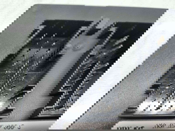  Modul confort Volkswagen Golf 6 (5K1) GTD [Fabr 2009-2013] 1K0937086C