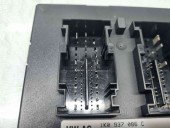  Modul confort Volkswagen Golf 6 (5K1) GTD [Fabr 2009-2013] 1K0937086C