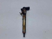 Injector Nissan Qashqai Facelift (2) [Fabr 2009-2013] 8200903034 1.5 DCI K9K   
