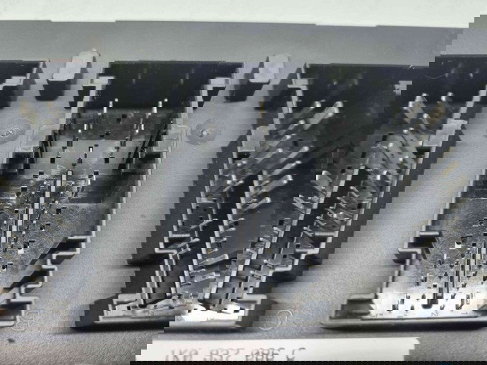  Modul confort Volkswagen Golf 6 (5K1) GTD [Fabr 2009-2013] 1K0937086C