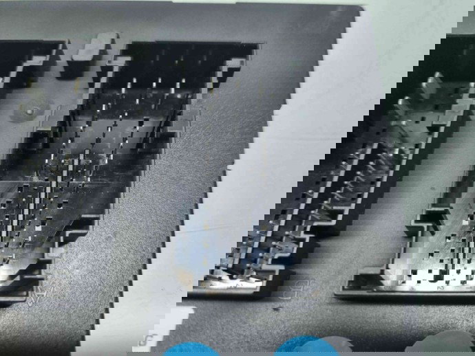  Modul confort Volkswagen Golf 6 (5K1) GTD [Fabr 2009-2013] 1K0937086C