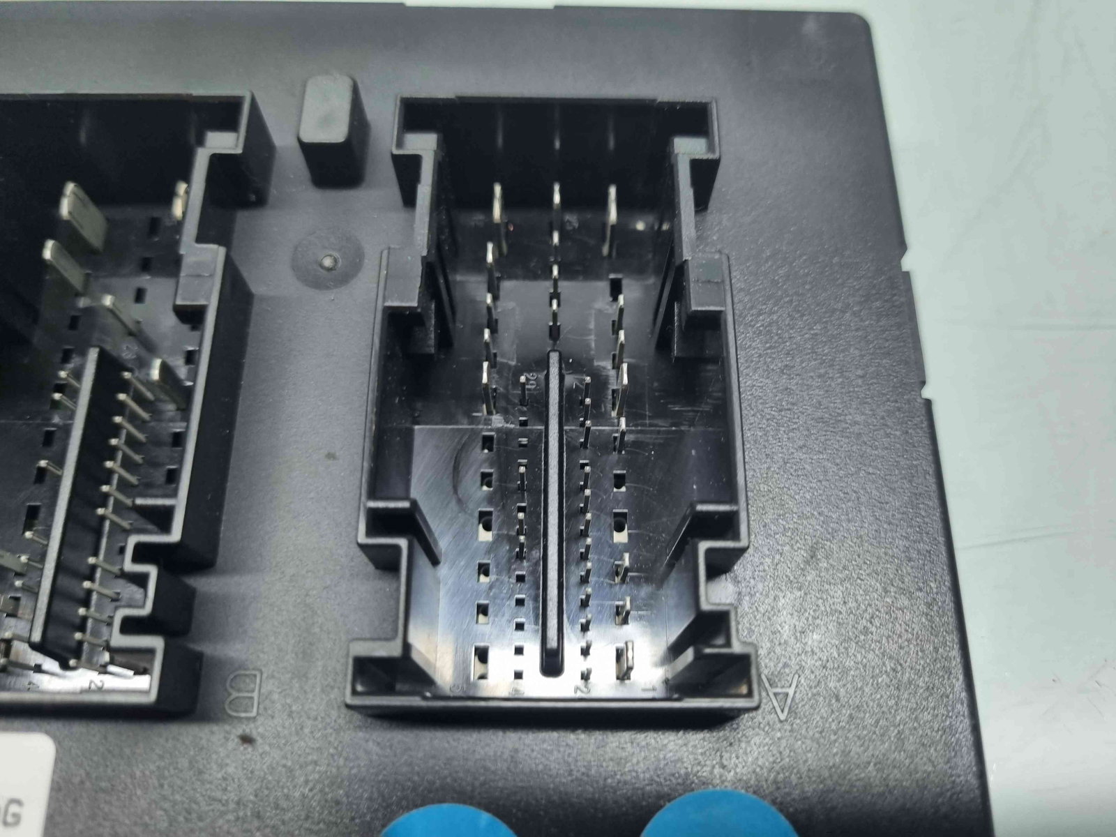 Modul confort Volkswagen Golf 6 (5K1) GTD [Fabr 2009-2013] 1K0937086C - imagine 4