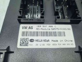  Modul confort Volkswagen Golf 6 (5K1) GTD [Fabr 2009-2013] 1K0937086C