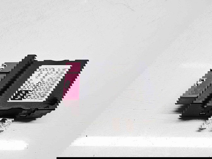  Modul confort Bmw 1 (F21) [Fabr 2012-2017] 7358144-01