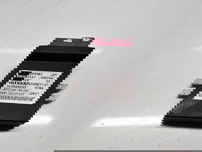  Modul confort Bmw 1 (F21) [Fabr 2012-2017] 7358144-01