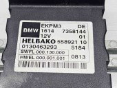  Modul confort Bmw 1 (F21) [Fabr 2012-2017] 7358144-01