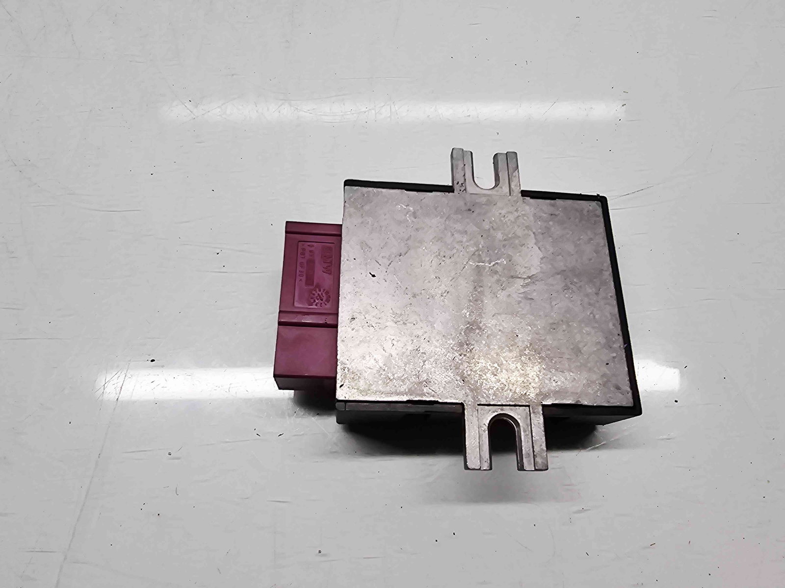 Modul confort Bmw 1 (F21) [Fabr 2012-2017] 7358144-01 - imagine 5