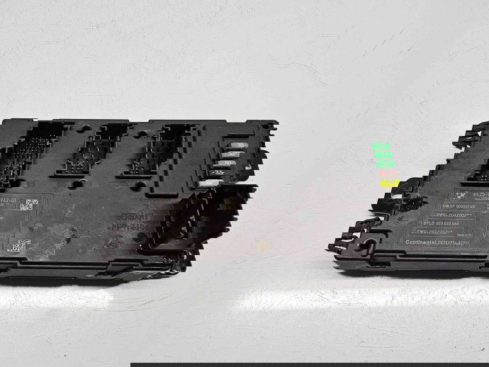  Modul confort Bmw 1 (F21) [Fabr 2012-2017] 9298962-01