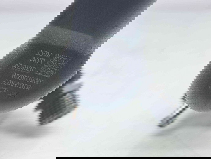 Injector Nissan Qashqai Facelift (2) [Fabr 2009-2013] 8200903034 1.5 DCI K9K   