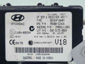  Modul confort Hyundai i40 Wagon [Fabr 2012-2019] 116RA-000349