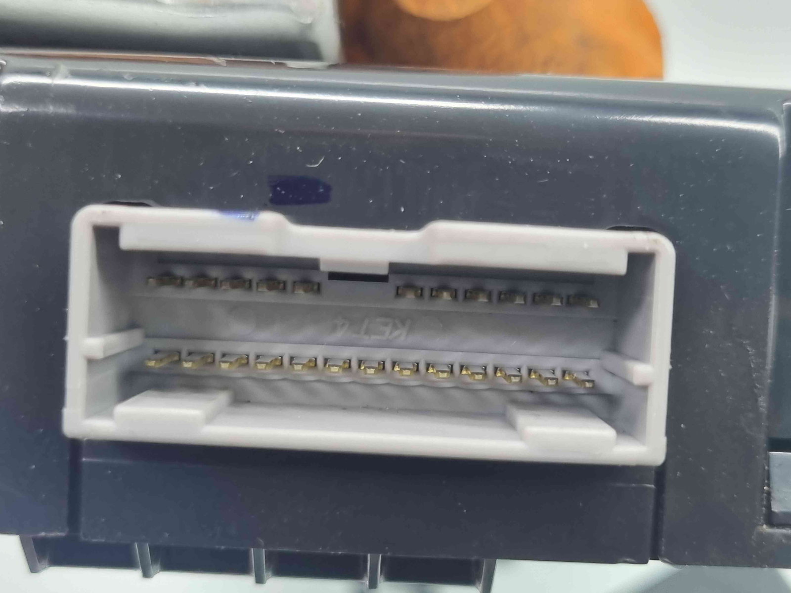 Modul confort Hyundai i40 Wagon [Fabr 2012-2019] 116RA-000349 - imagine 5