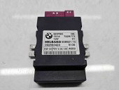  Modul confort Bmw 3 (E90) Facelift [Fabr 2005-2011] 7229173-01