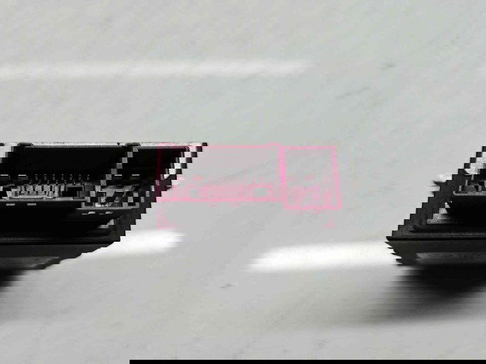  Modul confort Bmw 3 (E90) Facelift [Fabr 2005-2011] 7229173-01