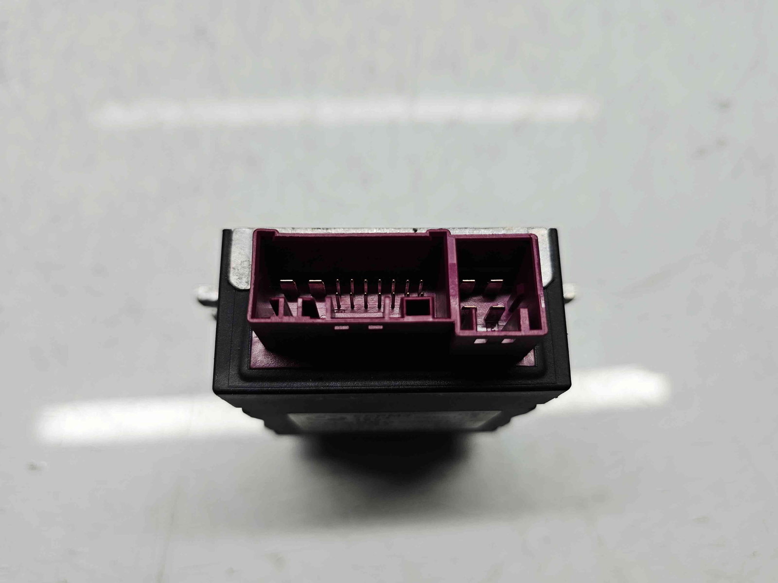 Modul confort Bmw 3 (E90) Facelift [Fabr 2005-2011] 7229173-01 - imagine 3