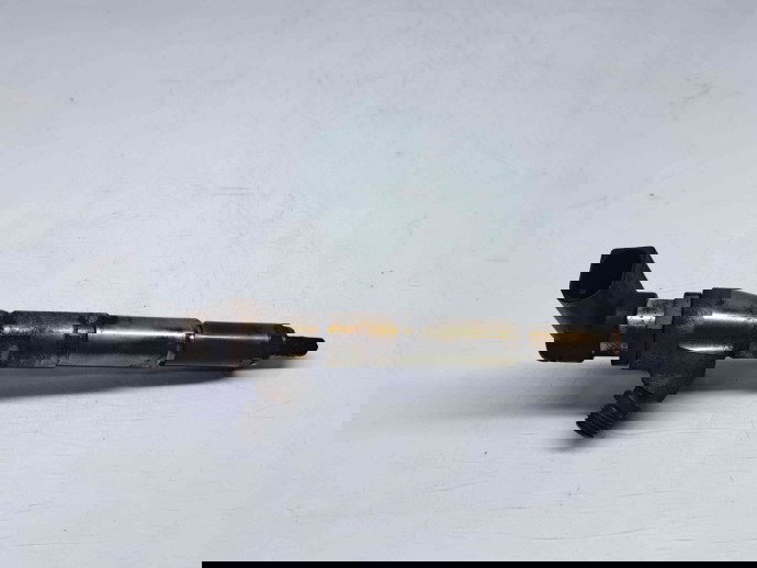 Injector Nissan Qashqai Facelift (2) [Fabr 2009-2013] 8200903034 1.5 DCI K9K   