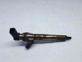 Injector Nissan Qashqai Facelift (2) [Fabr 2009-2013] 8200903034 1.5 DCI K9K   
