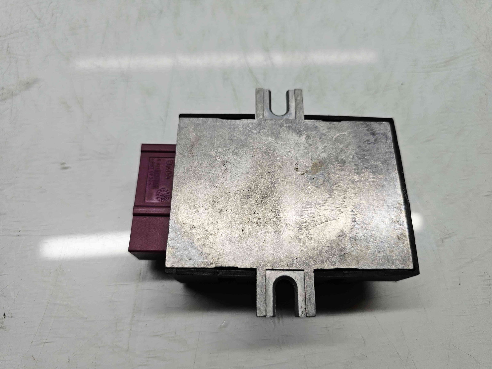 Modul confort Bmw 3 (E90) Facelift [Fabr 2005-2011] 7229173-01 - imagine 4