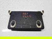  Modul confort Mercedes Clasa E (W211) [Fabr 2002-2009] 2118702885