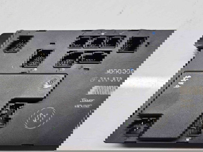  Modul confort Mercedes Clasa E (W211) [Fabr 2002-2009] 2118702885