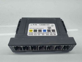  Modul confort Opel Zafira C (E75) Combi [Fabr 2011-2017] 13588153