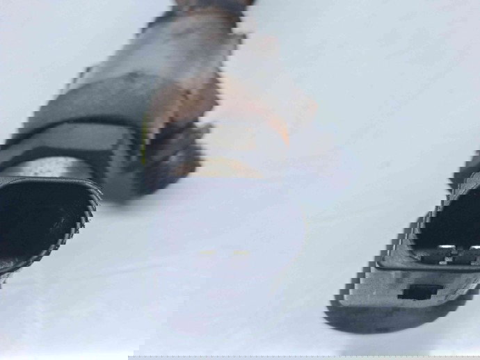 Injector Nissan Qashqai Facelift (2) [Fabr 2009-2013] 8200903034 1.5 DCI K9K   